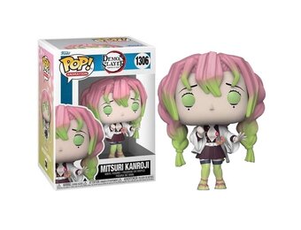 Demon Slayer POP! - Mitsuri Kanroji #1306