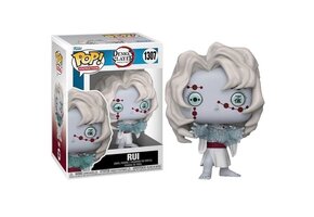Demon Slayer POP! - Rui #1307
