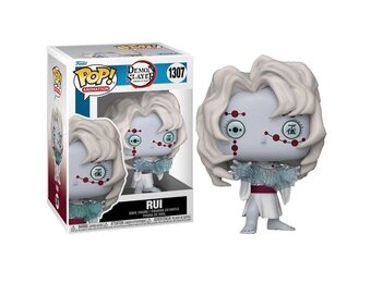 Demon Slayer POP! - Rui #1307