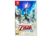 The Legend of Zelda Skyward Sword HD (Compleet)
