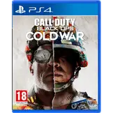Call of Duty Black Ops Cold War (Complete)