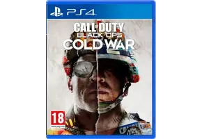 Call of Duty Black Ops Cold War (Complete)