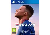 FIFA 22 (Compleet)