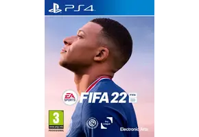 FIFA 22 (Complete)