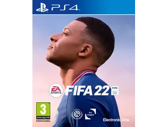 FIFA 22 (Complete)