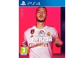 FIFA 20 (Compleet)