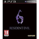 Resident Evil 6 (Compleet)