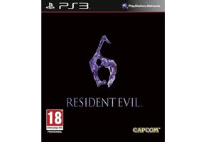 Resident Evil 6 (Compleet)