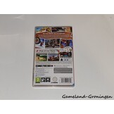 Super Mario Odyssey (Complete, HOL)