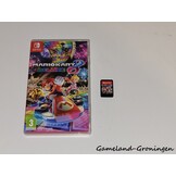 Mario Kart 8 Deluxe (Complete, HOL)