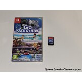 Go Vacation (Compleet)