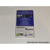 Spongebob SquarePants Battle for Bikini Bottom - Rehydrated (Complete)