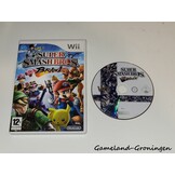 Super Smash Bros Brawl (Boxed, HOL)