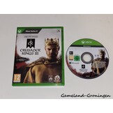 Crusader Kings III Day One Edition (Complete)