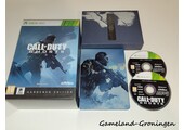 Call of Duty Ghosts Hardened Edition (Complete)