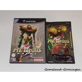 Metroid Prime (Complete, HOL)