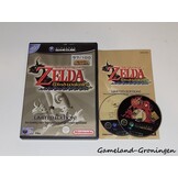 The Legend of Zelda The Wind Waker LE (Complete, HOL)