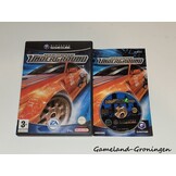 Need for Speed Underground (Compleet, HOL)