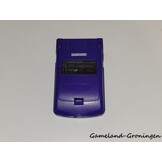 Gameboy Color (Paars)