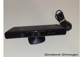 Kinect Sensor Xbox 360