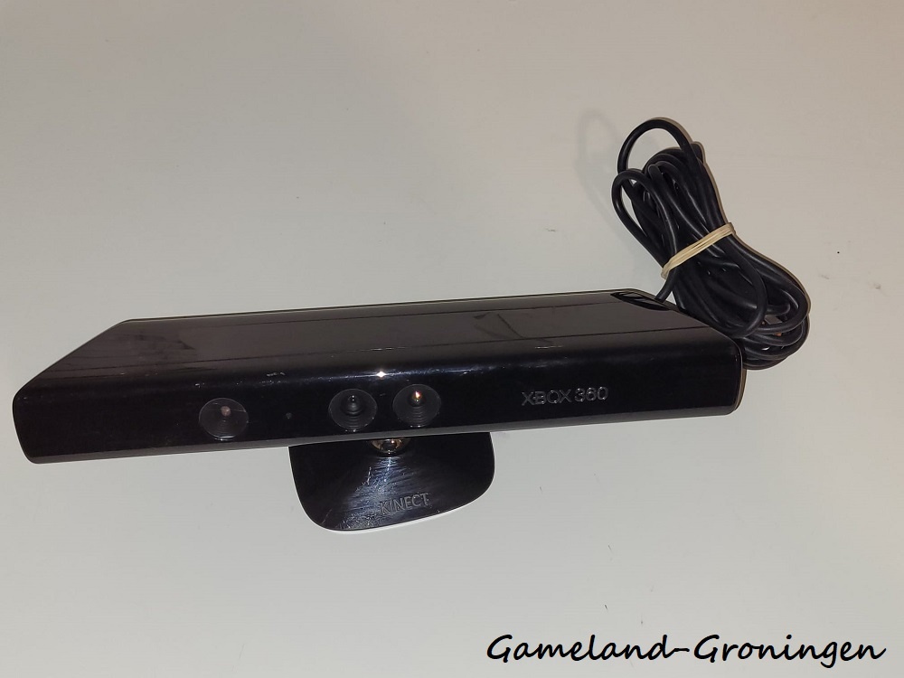 Kinect Sensor Xbox 360