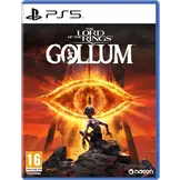 The Lord of the Rings Gollum