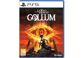 The Lord of the Rings Gollum
