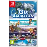 Go Vacation (Compleet)