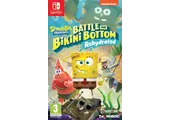 Spongebob SquarePants Battle for Bikini Bottom - Rehydrated (Complete, UKV)