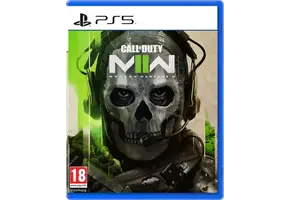 Call of Duty Modern Warfare II (Complete)