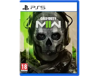 Call of Duty Modern Warfare II (Complete)