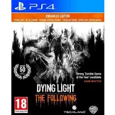 Dying Light The Followning Enchanced Edition (Complete)