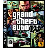 Grand Theft Auto IV (GTA) (Complete)