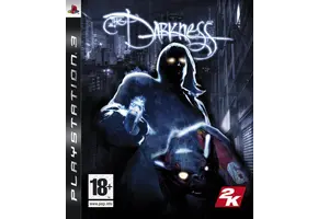 The Darkness (Complete)