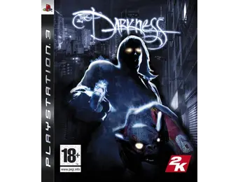 The Darkness (Compleet)