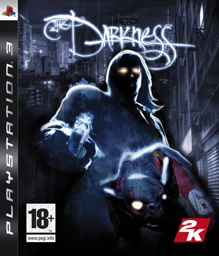 The Darkness (Complete)