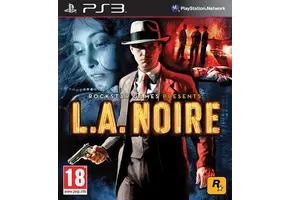 LA Noire (Complete)