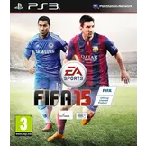 FIFA 15 (Complete)