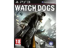 Watch Dogs (Complete)
