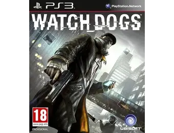 Watch Dogs (Compleet)
