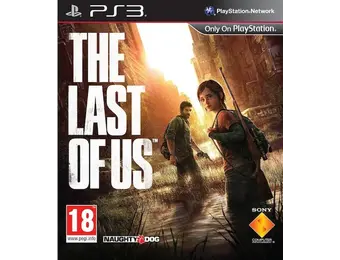 The Last of Us (Complete)
