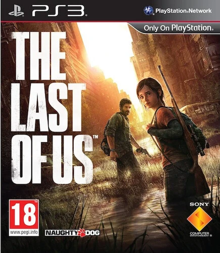 The Last of Us (Complete)