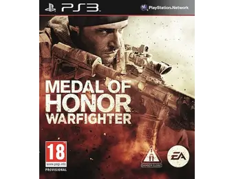 Medal of Honor Warfighter (Compleet)
