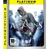 Assassin's Creed (Compleet, Platinum)
