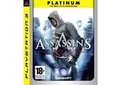 Assassin's Creed (Compleet, Platinum)