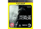 Medal of Honor (Compleet, Platinum)