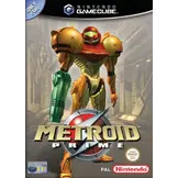 Metroid Prime (Complete, HOL)