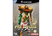 Metroid Prime (Complete, HOL)