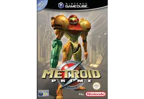 Metroid Prime (Complete, HOL)