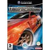 Need for Speed Underground (Complete, HOL)